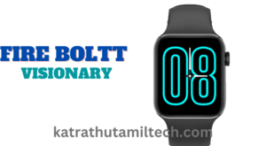 Best Bluetooth calling smartwatch under 5000