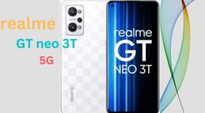 Realme GT neo 3T full review india price