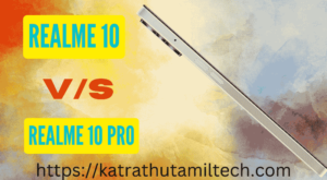 Is the Realmi 10 &10 pro a smartphone acceptable for the price