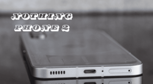 What is the specialty of nothing phone 2? / review /price
